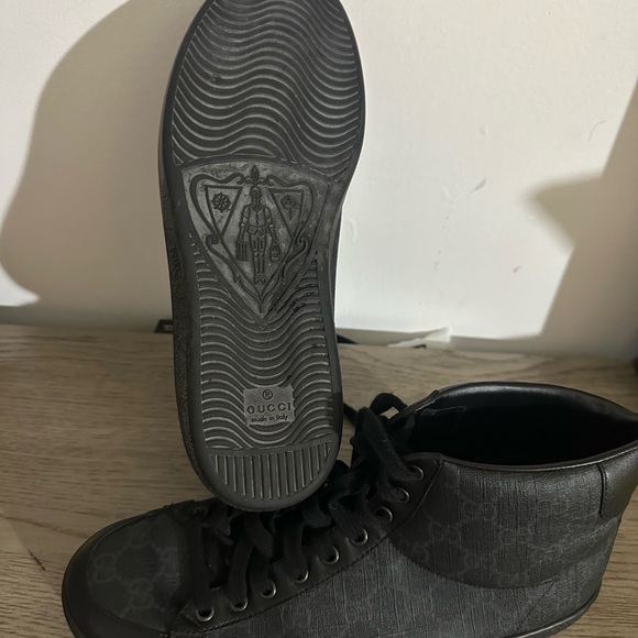 Gucci size 7 Italy - Picture 8 of 8